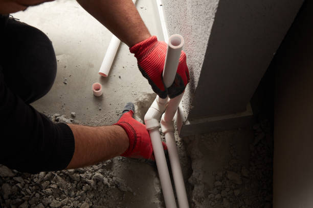 Commercial Plumbing Services in Ladera Heights, CA