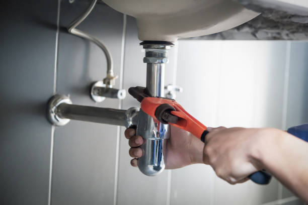 Plumbing System Maintenance in Ladera Heights, CA