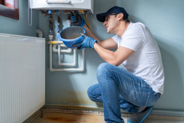 Professional Plumbing Services in Ladera Heights, CA